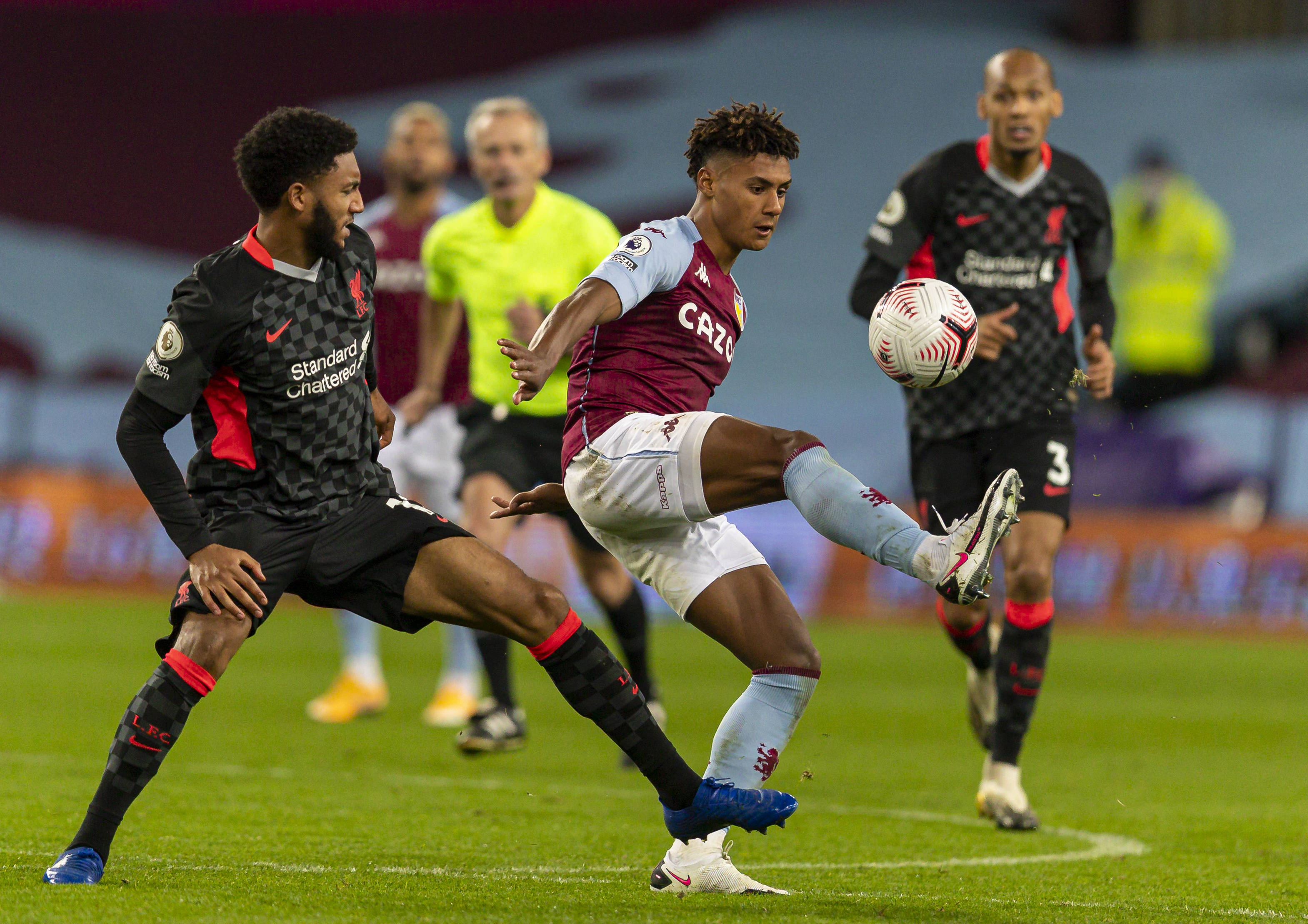 凱爾特人 凱爾特人