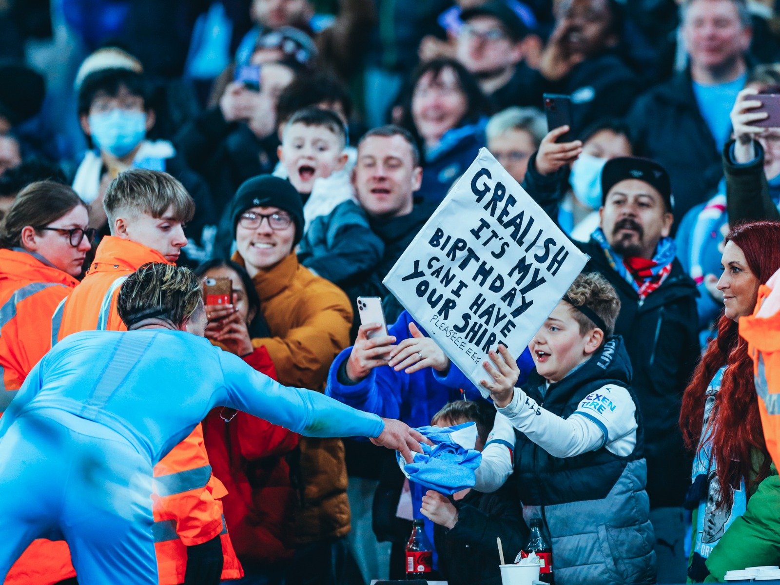 场上的精彩 场上的精彩