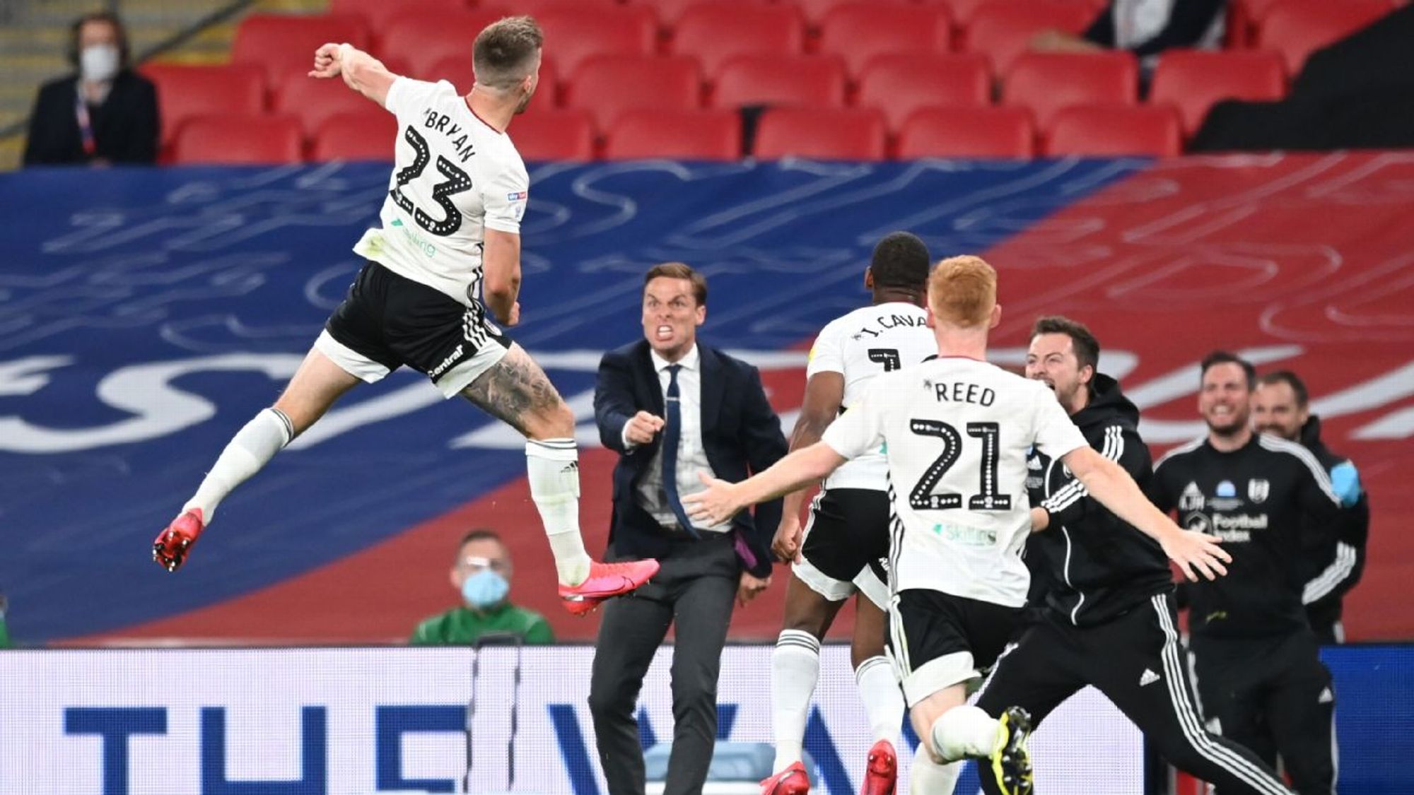 无球走位 无球走位